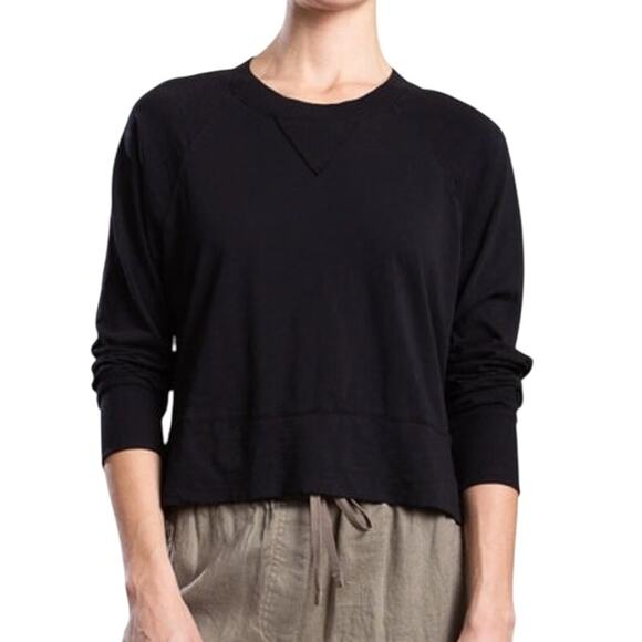 Pharaoh Collection Tops - Pharaoh Collection Simon Tee in Supima Slub Size 4/X-Large